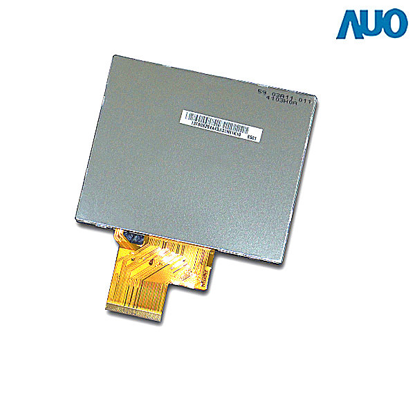 友達(dá)8.4寸工業(yè)液晶屏-G084SN03 V3 參數(shù)報(bào)價(jià)