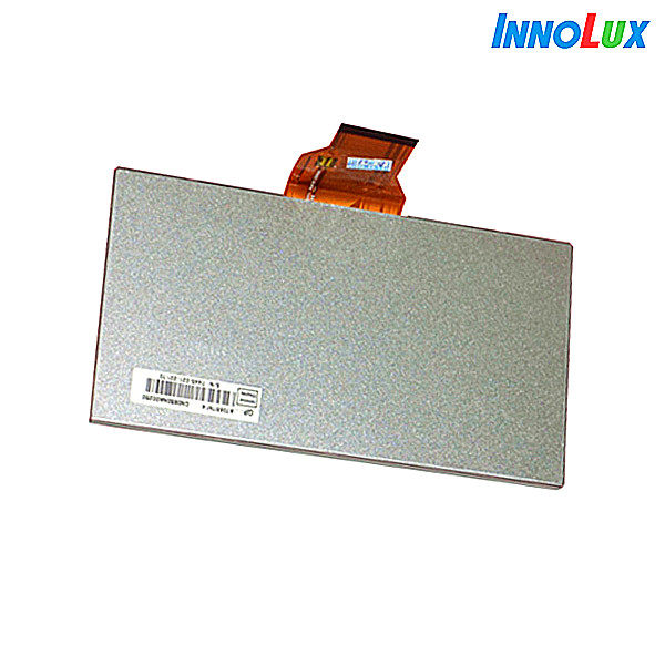 (已停產(chǎn))AT056TN52 V.3 群創(chuàng)工業(yè)液晶屏--工控屏5.6寸