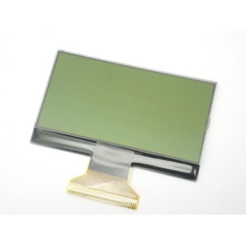 JX13264K6G132*64屏，單色點(diǎn)陣屏