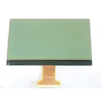 JX240128K7G，COG屏，240128點(diǎn)陣屏