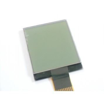 JX6464K1G-COG點(diǎn)陣屏，6464屏