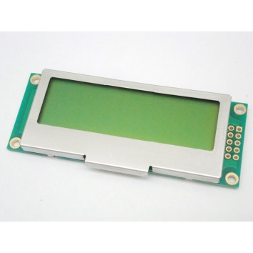 JX12232K，COB液晶顯示模塊，12232液晶屏