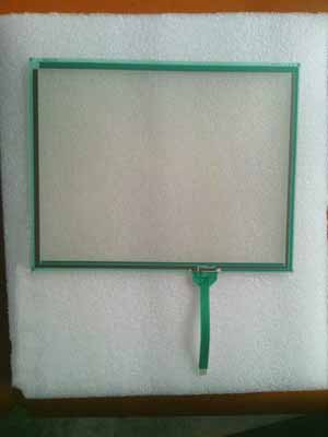 DMC四線(xiàn)電阻觸摸屏，三菱屏配套產(chǎn)