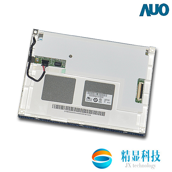 友達19寸工業(yè)液晶屏G190EAN01.5 WLED背光全視角顯示