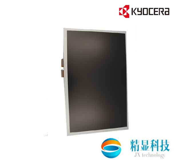 京瓷TCG121WXLPAPNN-AN20-SA工業(yè)液晶屏 