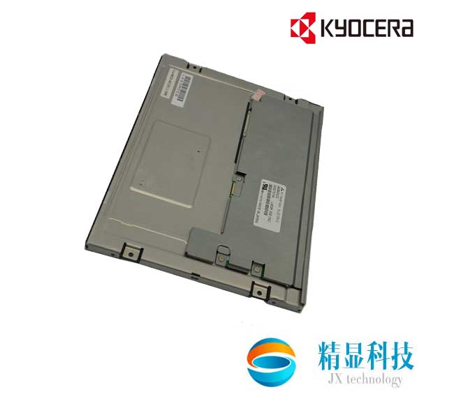 TCG121SVLQAPFA-AA20京瓷12.1寸顯示屏 CMO