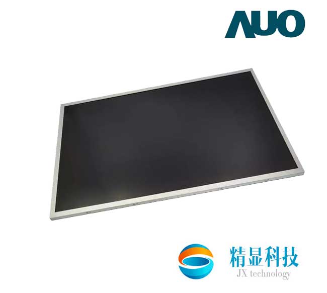 G240UAN01.0友達(dá)LCD醫(yī)療液晶屏 24寸戶外高亮液晶屏