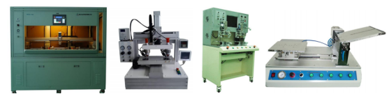 全貼合液晶屏設備