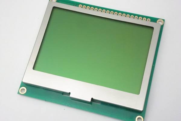 單色液晶屏如何分類？