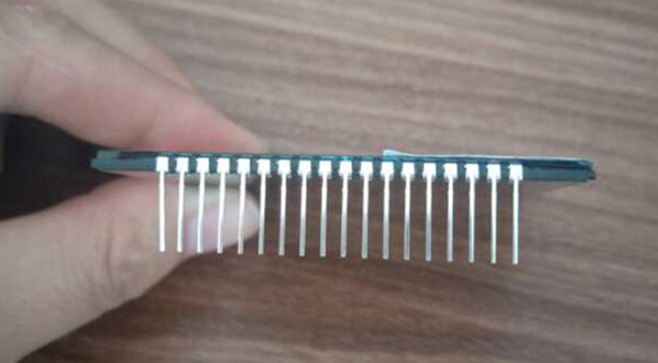 段碼液晶屏是怎么來(lái)的？