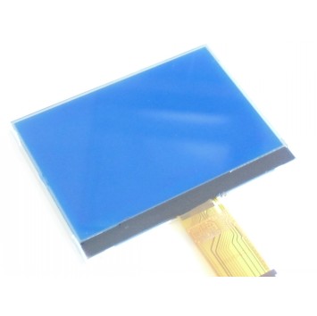 單色點(diǎn)陣顯示屏