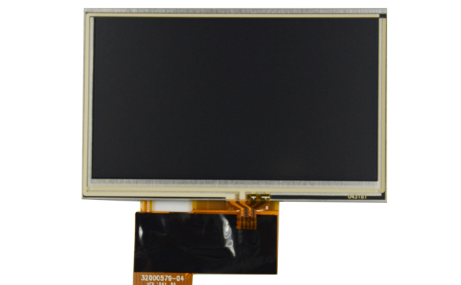 5寸lcd液晶顯示屏應用行業(yè) 5寸lcd液晶顯示屏型號推薦
