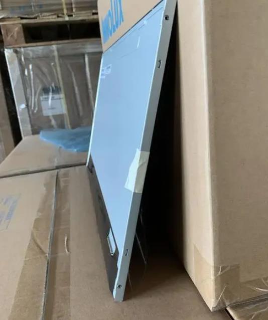 lcd液晶顯示屏的優(yōu)點