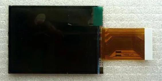 lcd像素液晶顯示屏