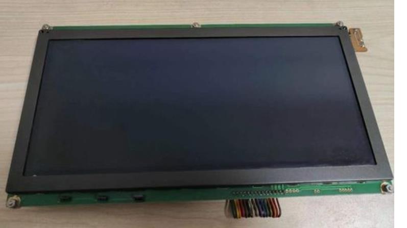 lcd室內(nèi)液晶顯示屏