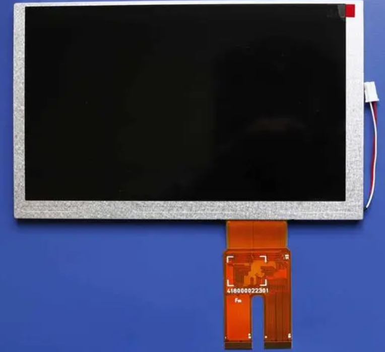 LCD顯示屏和液晶顯示屏的價(jià)格對(duì)比