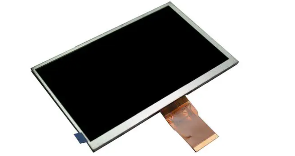 tft液晶屏和液晶屏區(qū)別