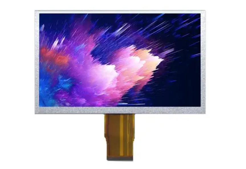 國(guó)產(chǎn)液晶顯示屏品牌排名