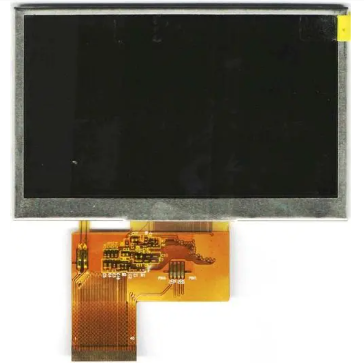 國產(chǎn)液晶顯示屏哪個好