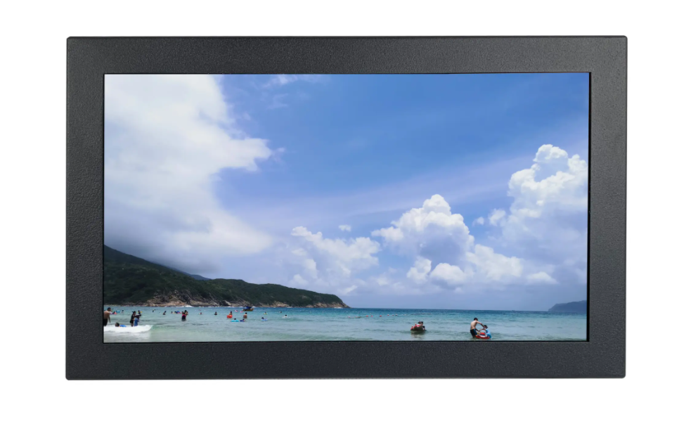 國(guó)產(chǎn)液晶顯示屏有幾家