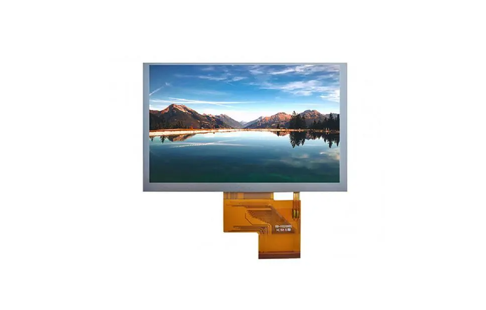 國(guó)產(chǎn)液晶顯示屏有哪些牌子