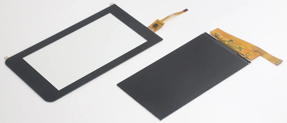 ips技術(shù)和ips(fast)屏幕區(qū)別_TFT觸摸屏芯片