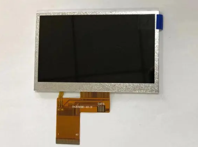 ips技術(shù)和ips屏幕哪個(gè)好_TFT液晶屏驅(qū)動(dòng)IC型號(hào)