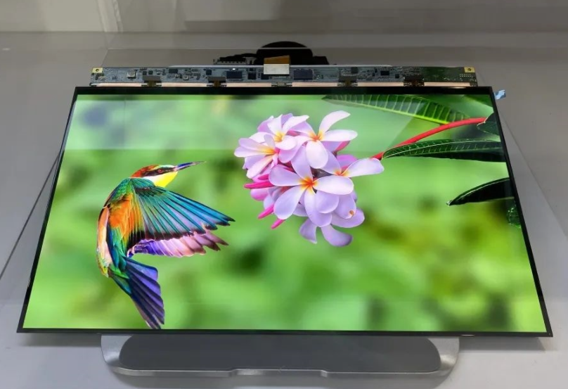 lcd顯示屏和oled顯示屏的區(qū)別_國(guó)產(chǎn)顯示屏品牌