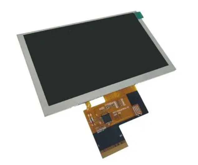 lcd顯示模塊包括哪幾部分_ips技術(shù)和ips屏幕哪個好