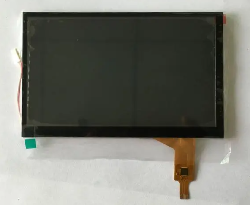 電阻觸摸屏生產(chǎn)廠家-電容式觸摸屏工作原理