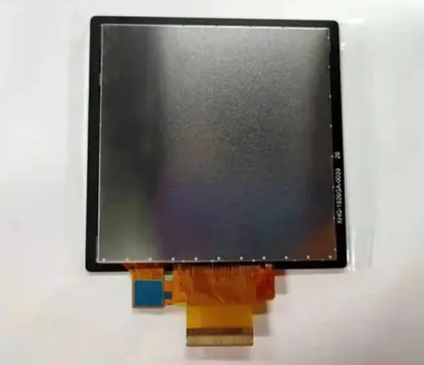 工業(yè)液晶屏廠家-顯示驅(qū)動(dòng)ic