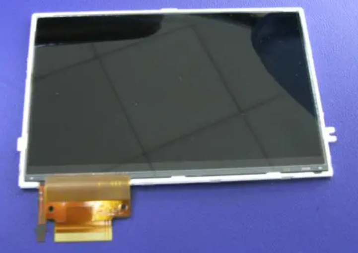 tft液晶屏接口定義-工業(yè)級液晶顯示屏