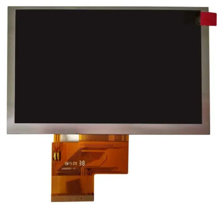 驅動ic芯片-工業(yè)液晶屏顯示器價格