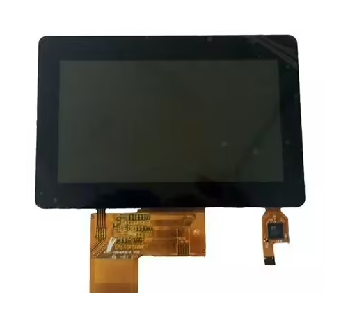 電阻觸摸屏工作原理-lcd屏幕的優(yōu)點和缺點