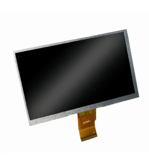 lcd屏幕的優(yōu)點(diǎn)和缺點(diǎn)-lcd1602顯示原理總結(jié)知識點(diǎn)