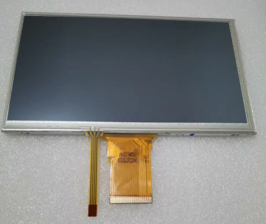 電容式觸摸屏工作原理-群創(chuàng)顯示屏是哪里生產(chǎn)的