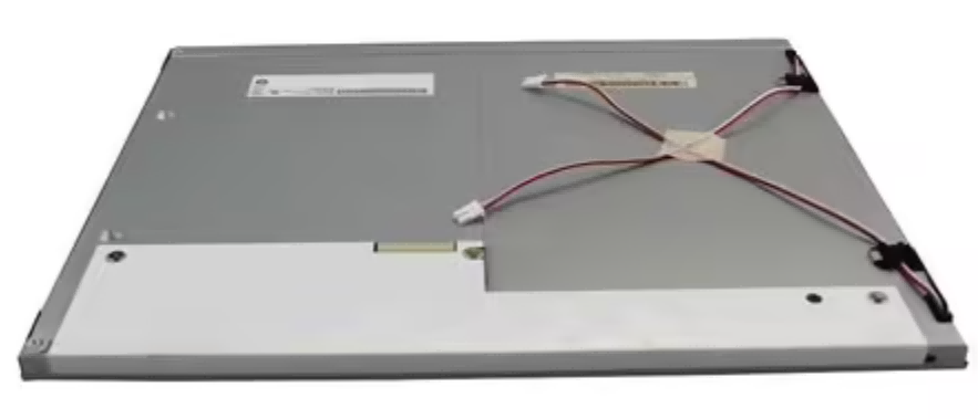 電阻式觸摸屏原理-15寸友達(dá)液晶屏