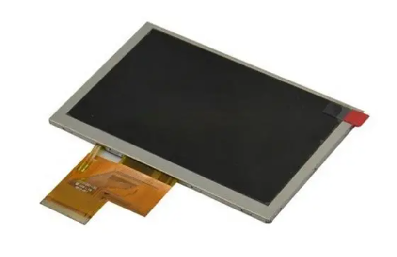 京東方屏幕怎么樣-群創(chuàng)10.4寸高清液晶屏