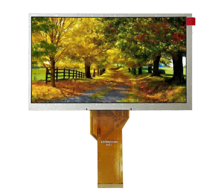 群創(chuàng)光電,友達,哪個屏幕好-友達18.5寸工業(yè)液晶屏