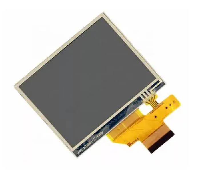 電阻式觸摸屏的應(yīng)用簡(jiǎn)介及京瓷液晶屏型號(hào)區(qū)別