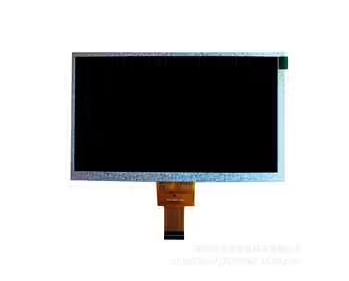 群創(chuàng)10.4寸醫(yī)療液晶屏：彰顯LCD液晶顯示屏的卓越之處