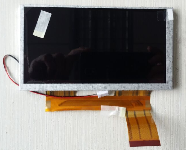 友達(dá)22寸工業(yè)液晶屏：打造高清顯示的絕佳選擇