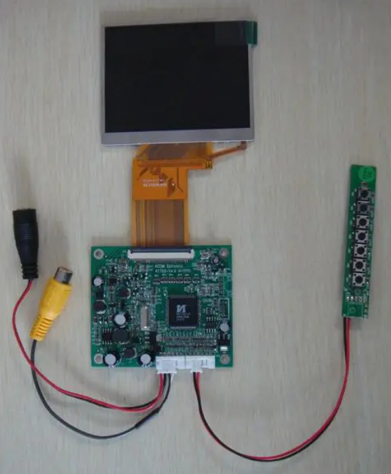 液晶屏驅(qū)動(dòng)板可以通用嗎-21.5*13.5是多少寸的屏