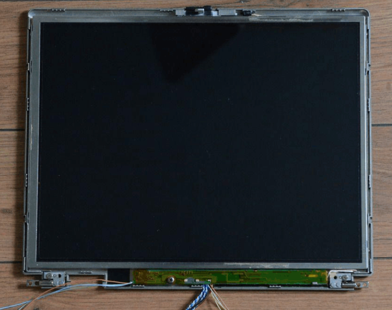 10.4寸液晶屏1024*768-京瓷液晶屏型號(hào)怎么看