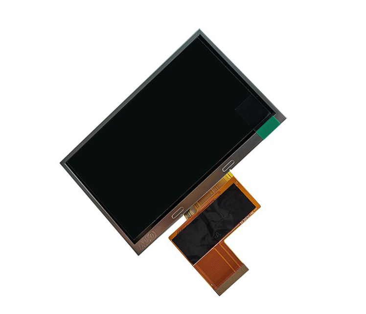 友達4.3寸液晶屏G043FTT01 V0:詳細參數(shù)揭秘