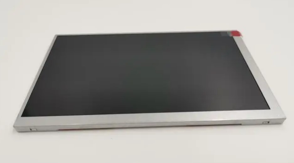 群創(chuàng)10.4寸液晶屏G104V1-T03在工業(yè)場合的應(yīng)用