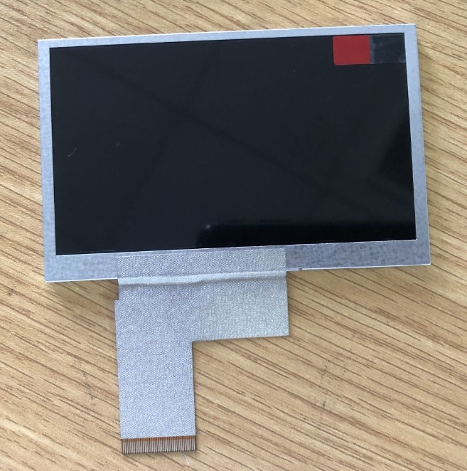 群創(chuàng)5.6寸液晶屏AT056TN52在工業(yè)領(lǐng)域的廣泛應(yīng)用