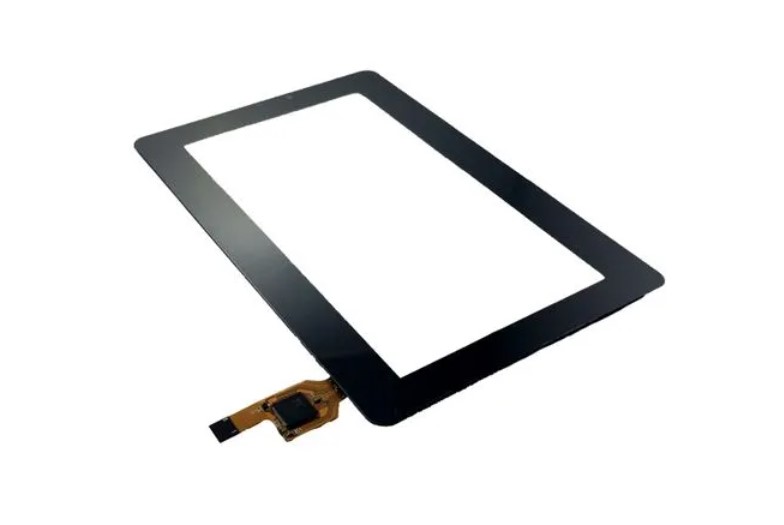 4.3寸觸摸屏：尺寸、性能與應(yīng)用解析