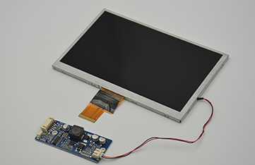 工業(yè)液晶顯示屏高亮與低亮的選擇與應(yīng)用