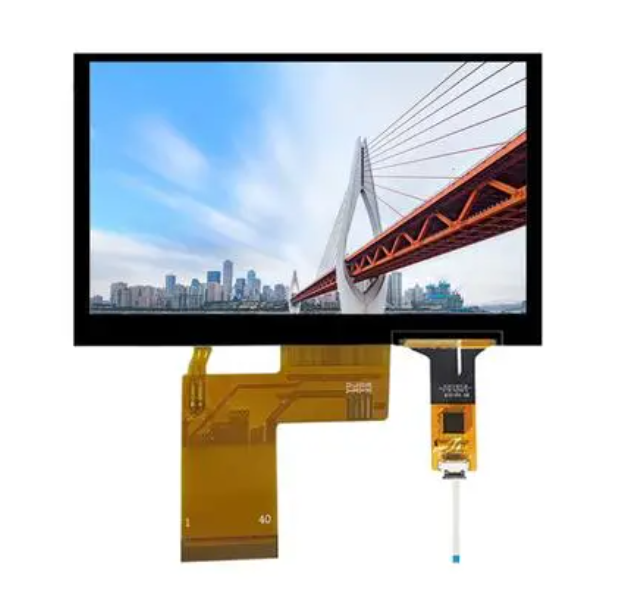 LCD戶外屏亮度標(biāo)準(zhǔn)